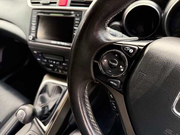 Used Honda Civic 2014 for sale - 76197339: Photo 13