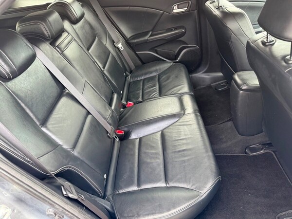 Used Honda Civic 2014 for sale - 76197339: Photo 19