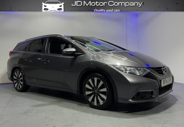 Used Honda Civic 2014 for sale - 76197339: Photo 1