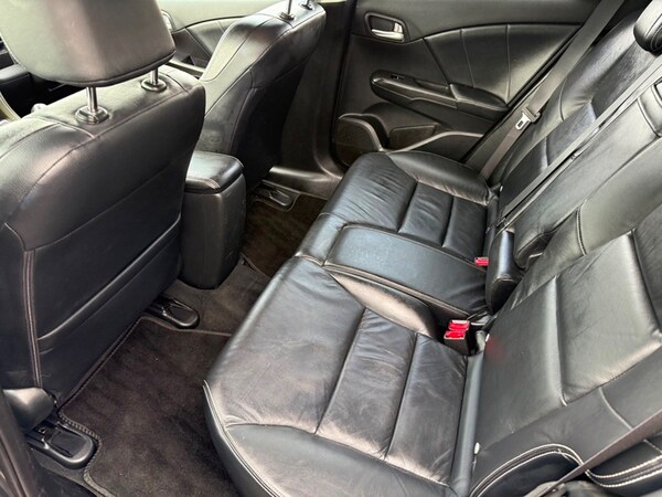 Used Honda Civic 2014 for sale - 76197339: Photo 24