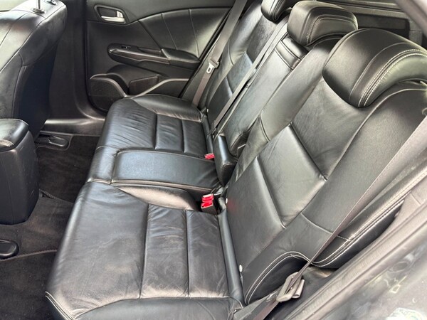 Used Honda Civic 2014 for sale - 76197339: Photo 25