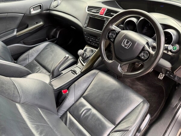 Used Honda Civic 2014 for sale - 76197339: Photo 9