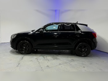 Used Audi Q2 2017 for sale - 78288990: Photo
