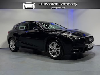 Used Infiniti Q30 2017 for sale - 79234093: Photo