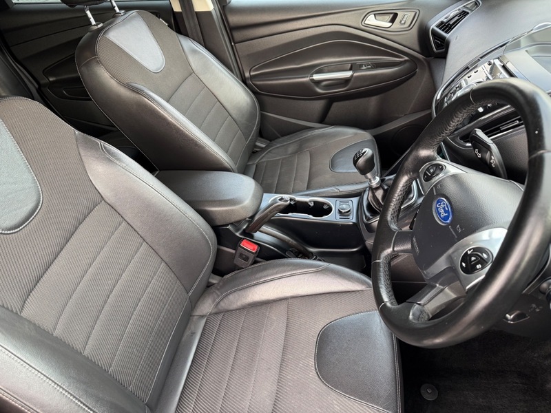 Used Ford Kuga 2014 for sale - 77594966: Photo 10