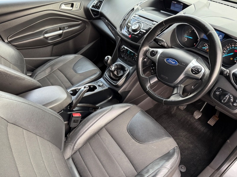 Used Ford Kuga 2014 for sale - 77594966: Photo 11