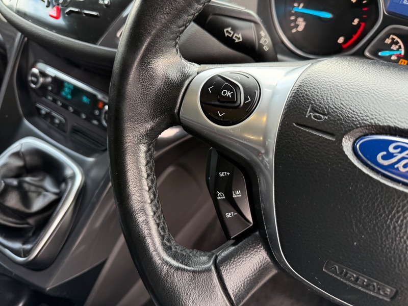 Used Ford Kuga 2014 for sale - 77594966: Photo 13