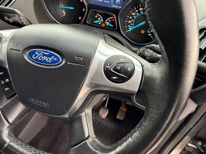 Used Ford Kuga 2014 for sale - 77594966: Photo 14