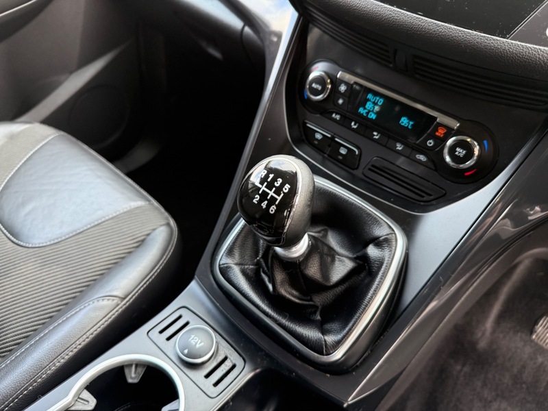 Used Ford Kuga 2014 for sale - 77594966: Photo 17