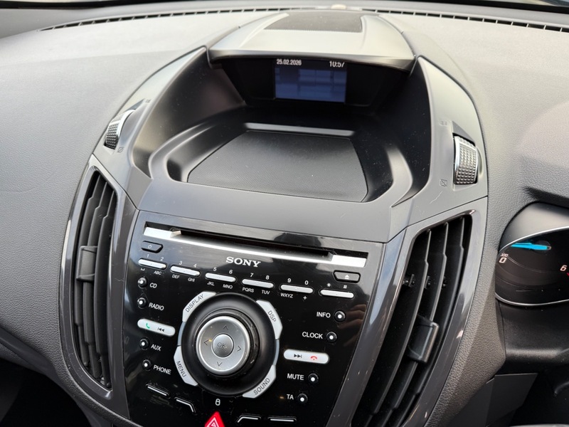 Used Ford Kuga 2014 for sale - 77594966: Photo 19