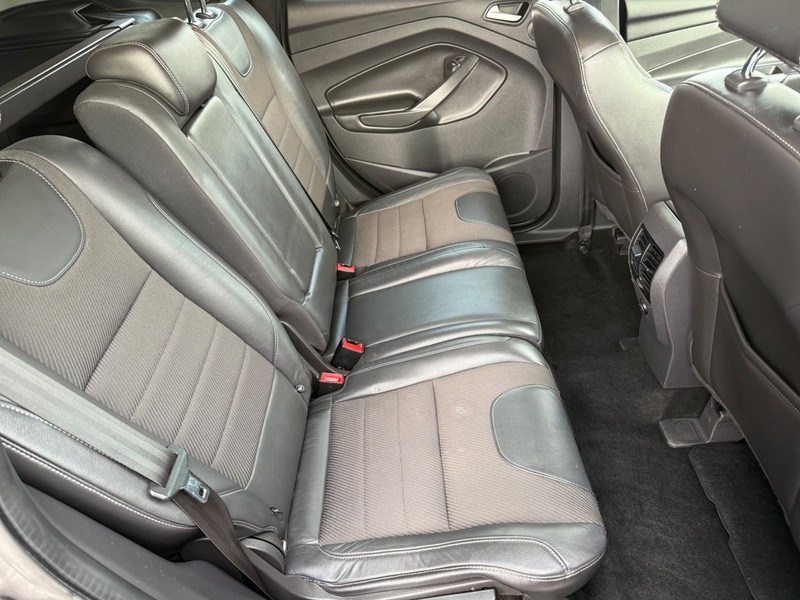 Used Ford Kuga 2014 for sale - 77594966: Photo 22