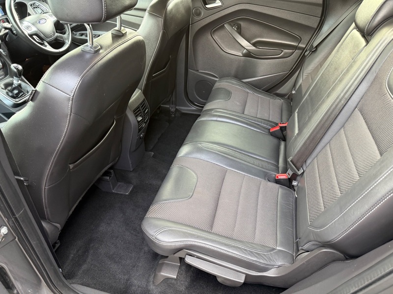 Used Ford Kuga 2014 for sale - 77594966: Photo 25