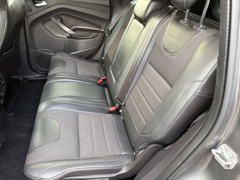 Used Ford Kuga 2014 for sale - 77594966: Photo 26