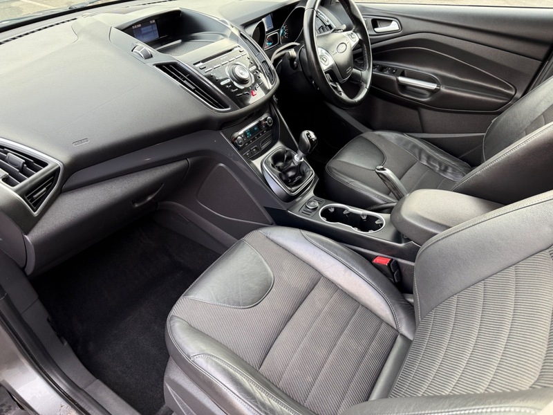 Used Ford Kuga 2014 for sale - 77594966: Photo 28