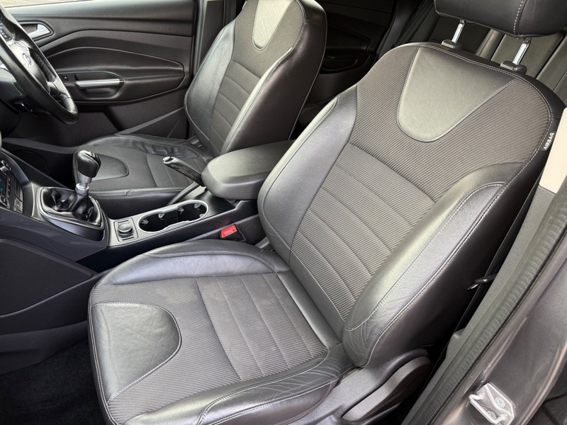 Used Ford Kuga 2014 for sale - 77594966: Photo 29