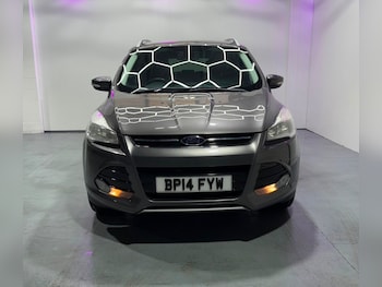 Used Ford Kuga 2014 for sale - 77594966: Photo