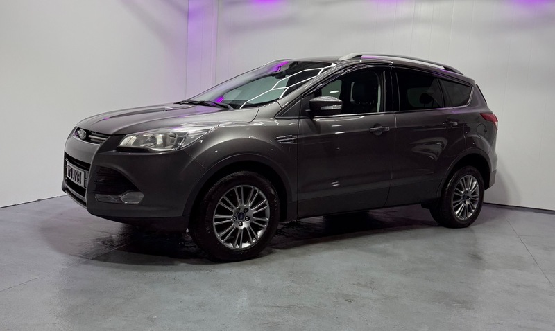 Used Ford Kuga 2014 for sale - 77594966: Photo 3