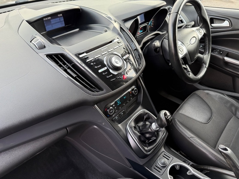 Used Ford Kuga 2014 for sale - 77594966: Photo 30