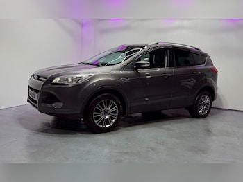 Used Ford Kuga 2014 for sale - 77594966: Photo