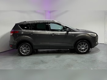 Used Ford Kuga 2014 for sale - 77594966: Photo