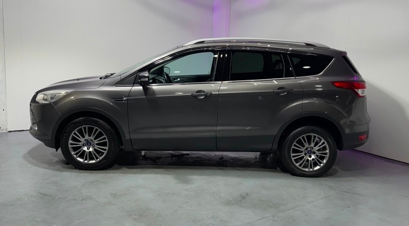 Used Ford Kuga 2014 for sale - 77594966: Photo 5