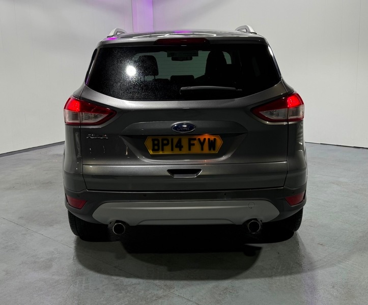 Used Ford Kuga 2014 for sale - 77594966: Photo 7