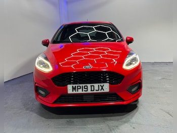Used Ford Fiesta 2019 for sale - 78513964: Photo