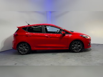 Used Ford Fiesta 2019 for sale - 78513964: Photo