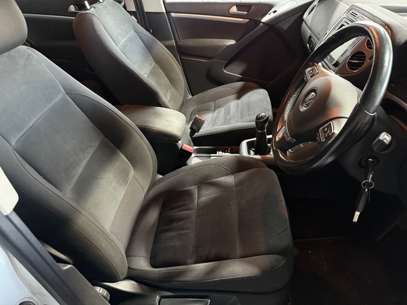 Used Volkswagen Tiguan 2015 for sale - 76751522: Photo 10