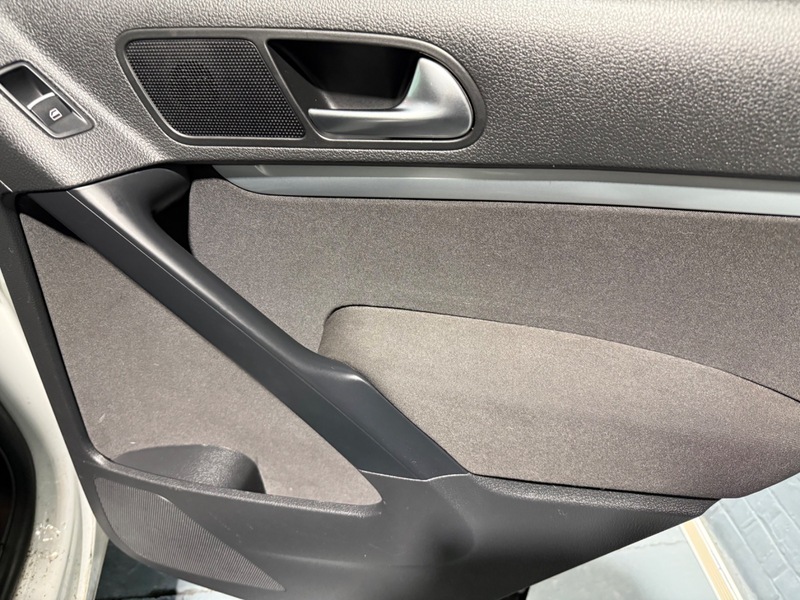 Used Volkswagen Tiguan 2015 for sale - 76751522: Photo 16