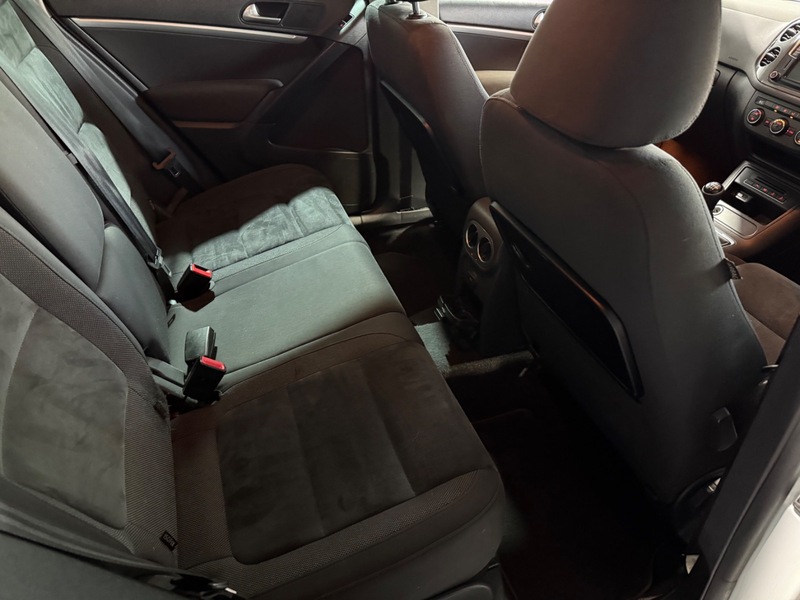 Used Volkswagen Tiguan 2015 for sale - 76751522: Photo 17