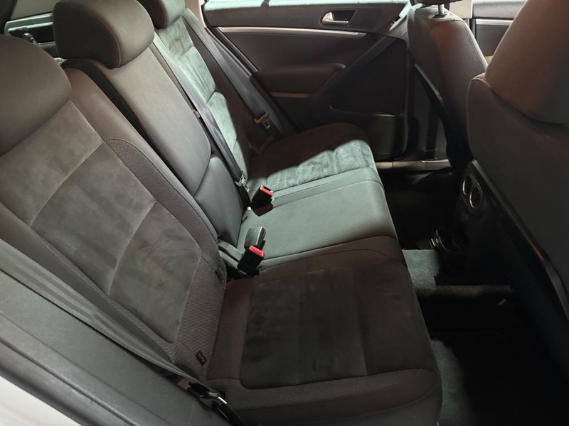 Used Volkswagen Tiguan 2015 for sale - 76751522: Photo 18