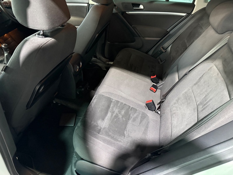 Used Volkswagen Tiguan 2015 for sale - 76751522: Photo 19