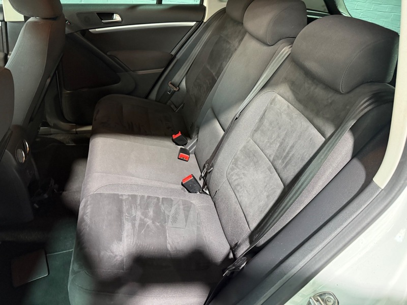 Used Volkswagen Tiguan 2015 for sale - 76751522: Photo 20