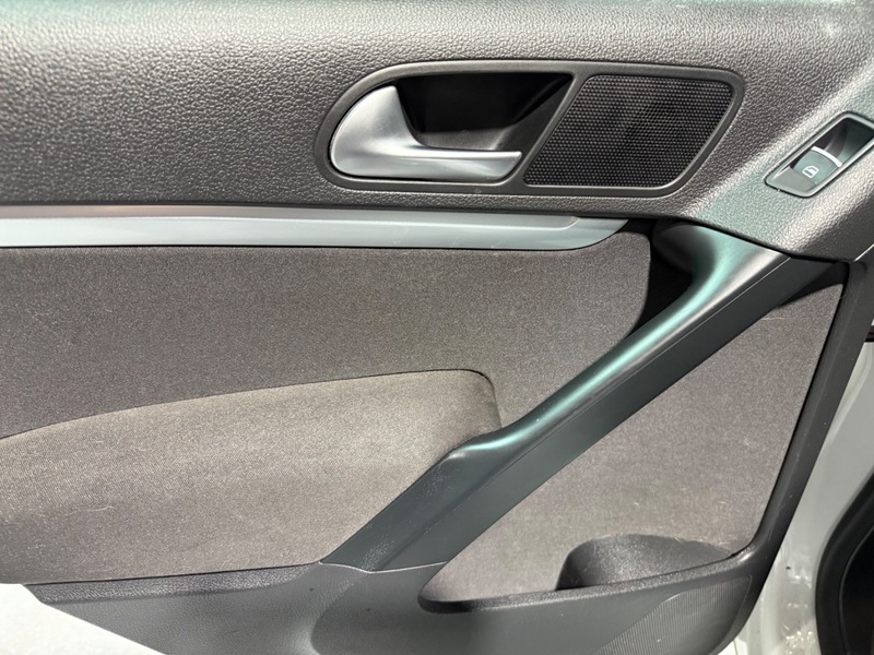 Used Volkswagen Tiguan 2015 for sale - 76751522: Photo 21