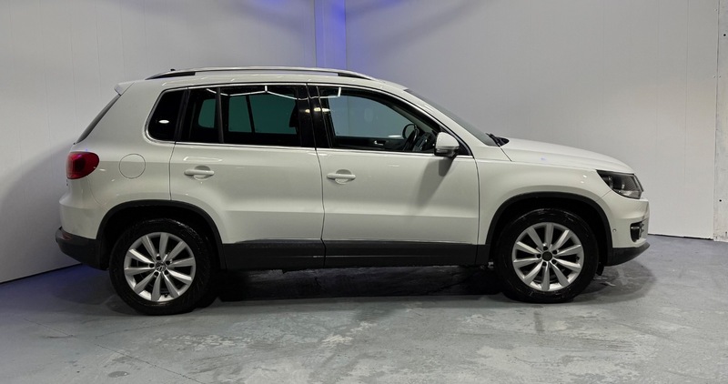 Used Volkswagen Tiguan 2015 for sale - 76751522: Photo 5