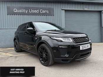 2016 - TD4 HSE DYNAMIC 5-Door