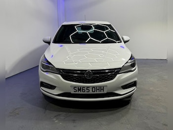 Used Vauxhall Astra 2015 for sale - 77423079: Photo