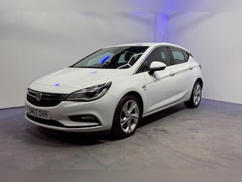 Used Vauxhall Astra 2015 for sale - 77423079: Photo