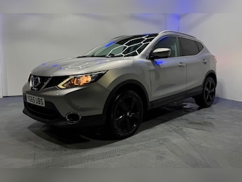 Used Nissan Qashqai 2015 for sale - 77213228: Photo