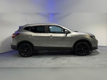 Used Nissan Qashqai 2015 for sale - 77213228: Photo
