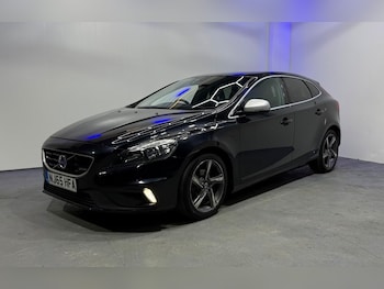 Used Volvo V40 2015 for sale - 78739004: Photo