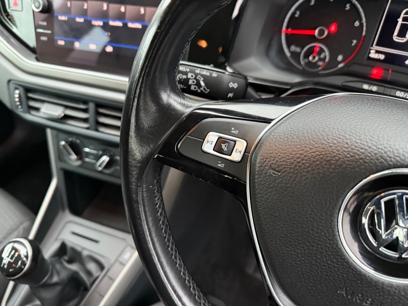 Used Volkswagen Polo 2020 for sale - 76934980: Photo 10