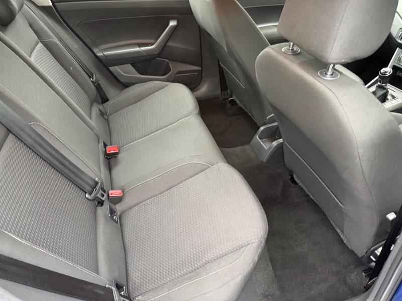 Used Volkswagen Polo 2020 for sale - 76934980: Photo 14