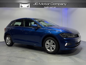 Used Volkswagen Polo 2020 for sale - 76934980: Photo