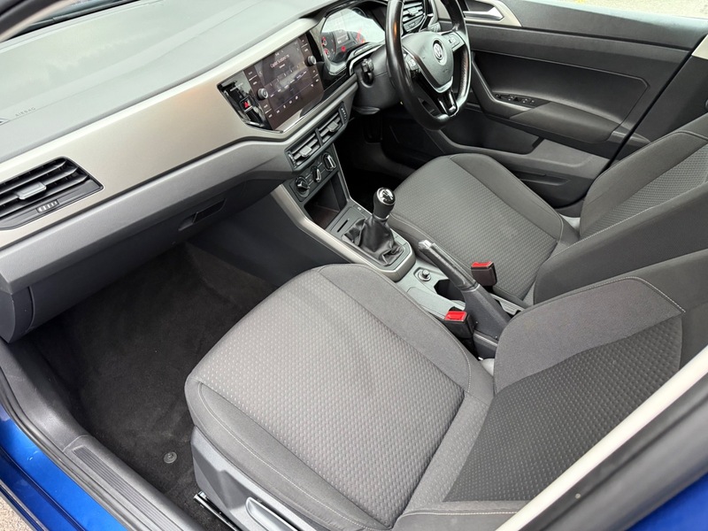 Used Volkswagen Polo 2020 for sale - 76934980: Photo 23