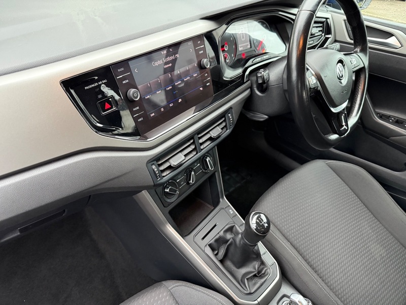 Used Volkswagen Polo 2020 for sale - 76934980: Photo 26