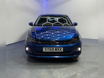 Used Volkswagen Polo 2020 for sale - 76934980: Photo