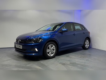 Used Volkswagen Polo 2020 for sale - 76934980: Photo
