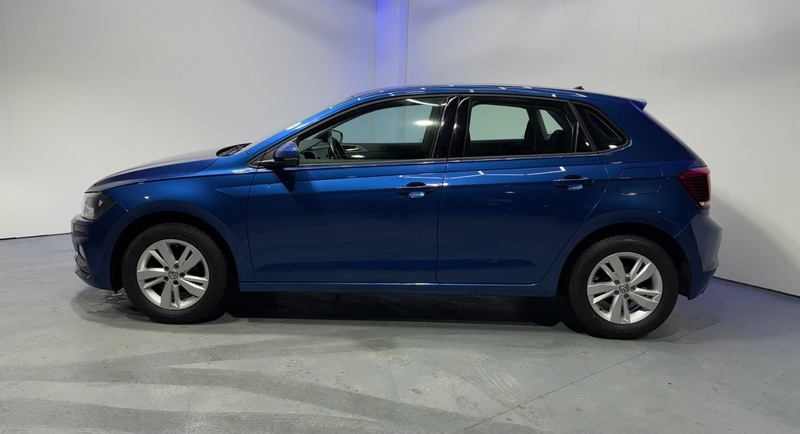 Used Volkswagen Polo 2020 for sale - 76934980: Photo 4